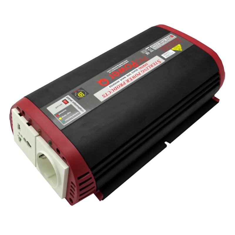 Sterling Pro Power Q 800W Inverter