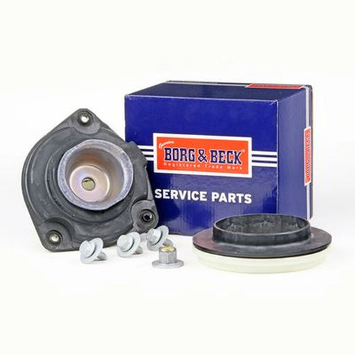 Borg & Beck Suspension Strut Support Mount BSM5201