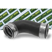 First Line Intercooler Turbo Charge Air Hose fits Mercedes-Benz E-Class