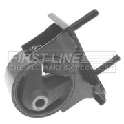 First Line Engine Mount Mounting fits Toyota Rav 4 2000-2005 1.8