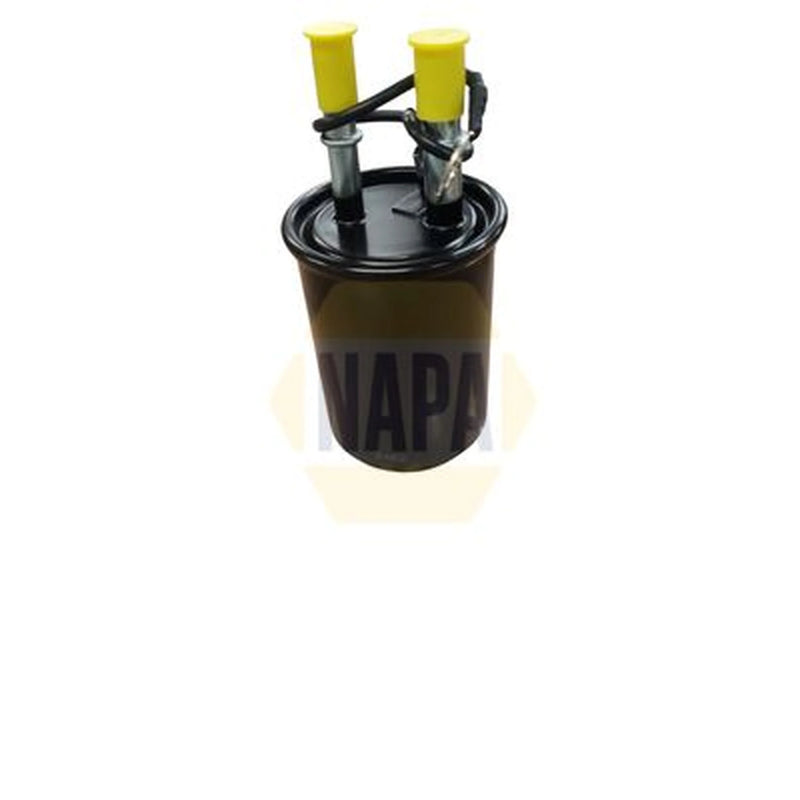 NAPA Fuel Filter Element fits MG Zs SUV 2017 on 1.0 1.5