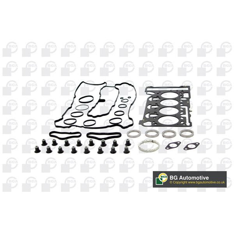BGA Cylinder Head Gasket Kit fits BMW 1 2004-2013