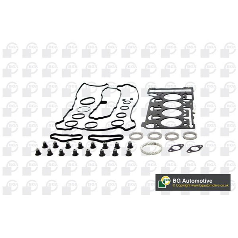 BGA Cylinder Head Gasket Kit HK9766