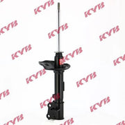 KYB 2 x Rear Shock Absorbers fits Hyundai Matrix 2001-2010 1.5 1.6 1.8
