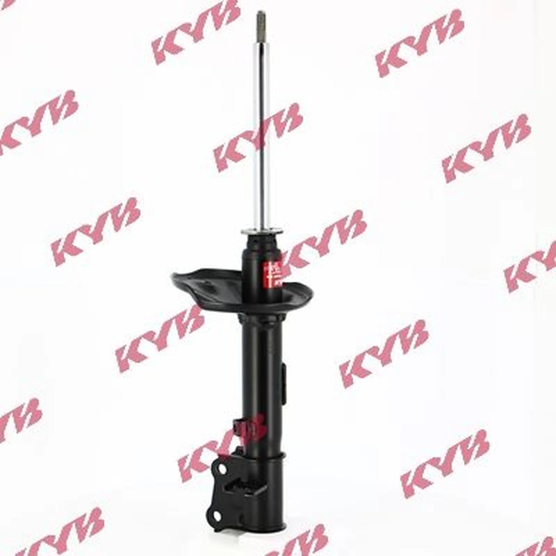KYB 2 x Rear Shock Absorbers fits Hyundai Matrix 2001-2010 1.5 1.6 1.8