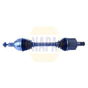 NAPA CV Drive Shaft Driveshaft Front Left NDS1517L
