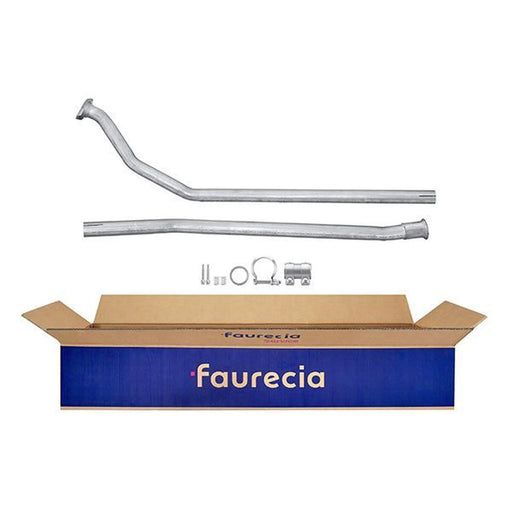 Hella Exhaust Pipe OD 8LA 366 002-551