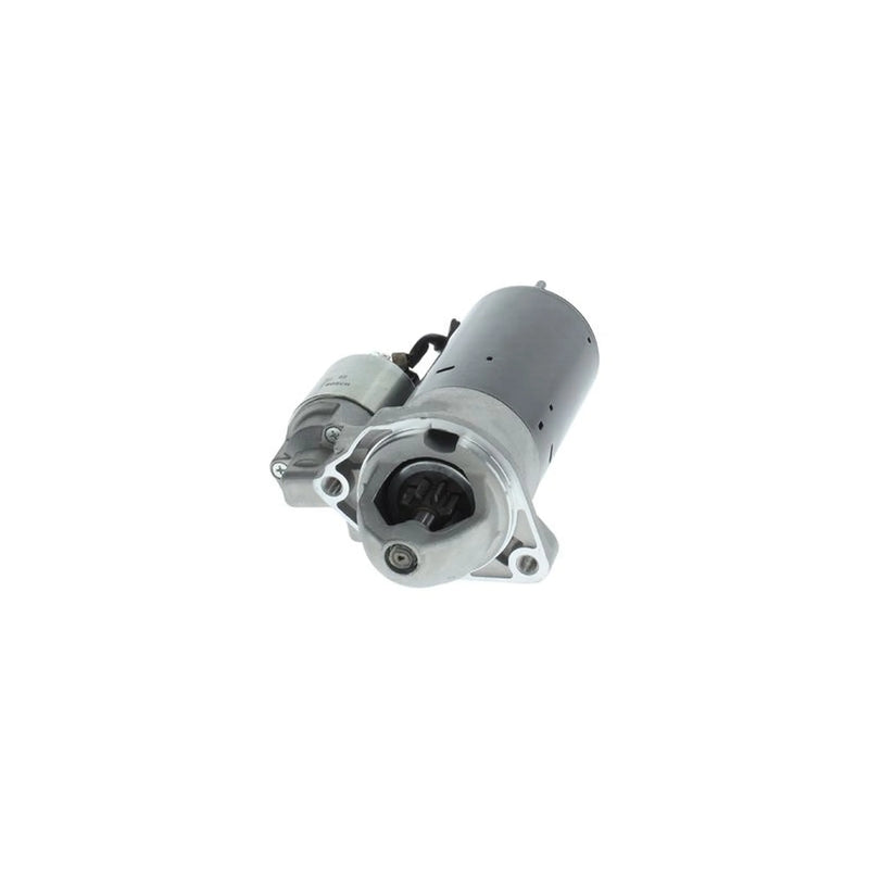 Bosch Starter Motor 12V 1.8kW 9 Teeth fits BMW 7 2001-2005