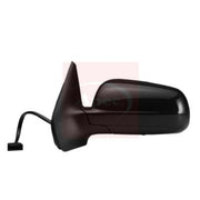 Apec Door / Wing Mirror Left fits VW Bora 1999-2005 1.4 1.6 1.8 1.9 2.0 2.3
