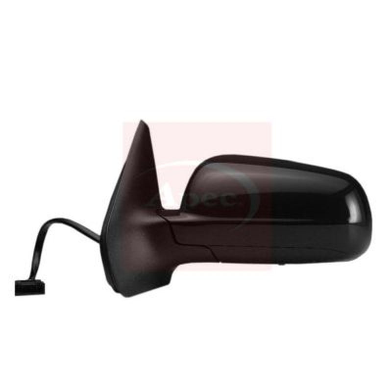Apec Door / Wing Mirror Left fits VW Bora 1999-2005 1.4 1.6 1.8 1.9 2.0 2.3