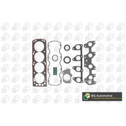 BGA Cylinder Head Bolt Set with Cylinder Head Gasket Kit fits Daewoo Lanos