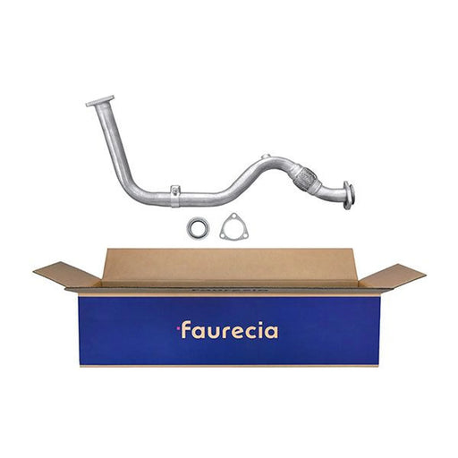 Hella Exhaust Pipe OD 8LA 366 006-701