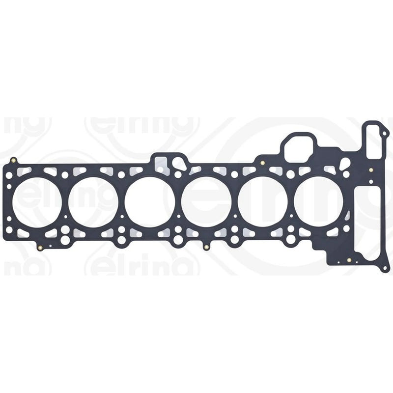 Elring Cylinder Head Gasket 0mm Thick fits BMW 3 1998-2007