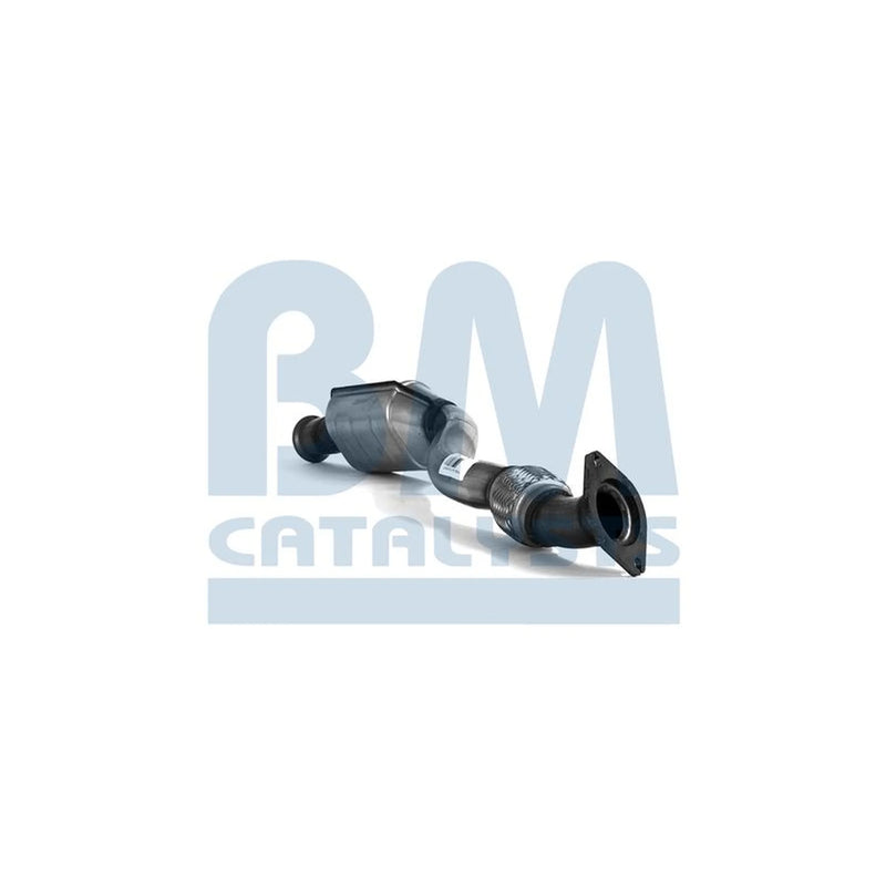BM Catalysts Homologated Diesel Cat fits Renault Espace 2000-2002 2.2
