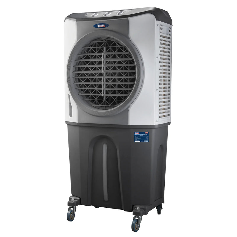 Sealey Portable Evaporative Air Cooler SAC101 100L