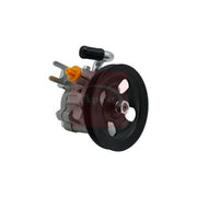 Apec Power Steering Hydraulic Pump fits Nissan Navara 2001 on 2.5