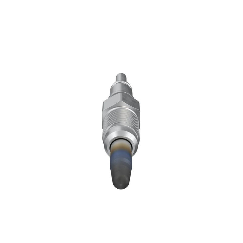 Bosch Set of 3 Glow Plugs after-glow capable fits Seat Toledo 2005-2006 1.9