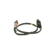 Bosch O2 Lambda Oxygen Sensor Right fits Porsche Cayenne 2014-2018 3.6
