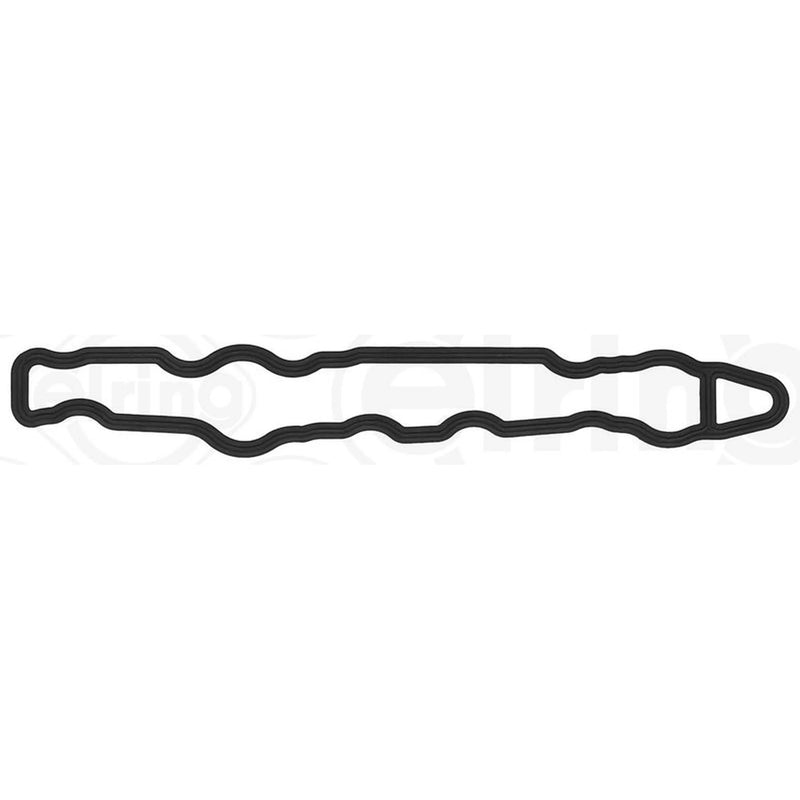 Elring Crankcase Ventilation Gasket Thick ACM (Polyacrylate) fits Cadillac CT6