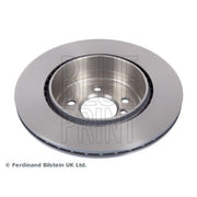 Blue Print Front & Rear Brake Discs & Pads fits BMW 5 2009-2017