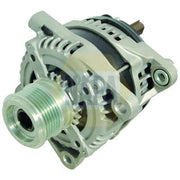 NAPA Car Alternator 12V fits Chrysler Voyager 2000-2008 2.5 2.8