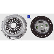 Sachs Clutch Kit Set 3pc 3000951330