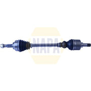 NAPA CV Drive Shaft Driveshaft Front Left NDS1101L
