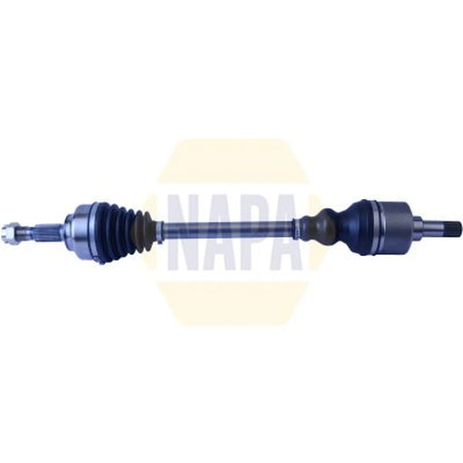 NAPA CV Drive Shaft Driveshaft Front Left NDS1101L