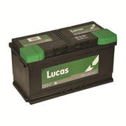Lucas Battery 12V 90Ah 720A LP017