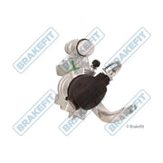Apec Brake Caliper Assembly Rear Left BCA1379E