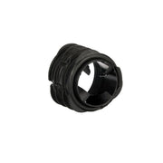 Gates Air Supply Hose 55mm NBR (nitrile butadiene rubber) fits Ford Transit V363