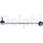 Delphi Stabiliser Bar Link Coupling Rod Front Right fits BMW 3 2000-2005