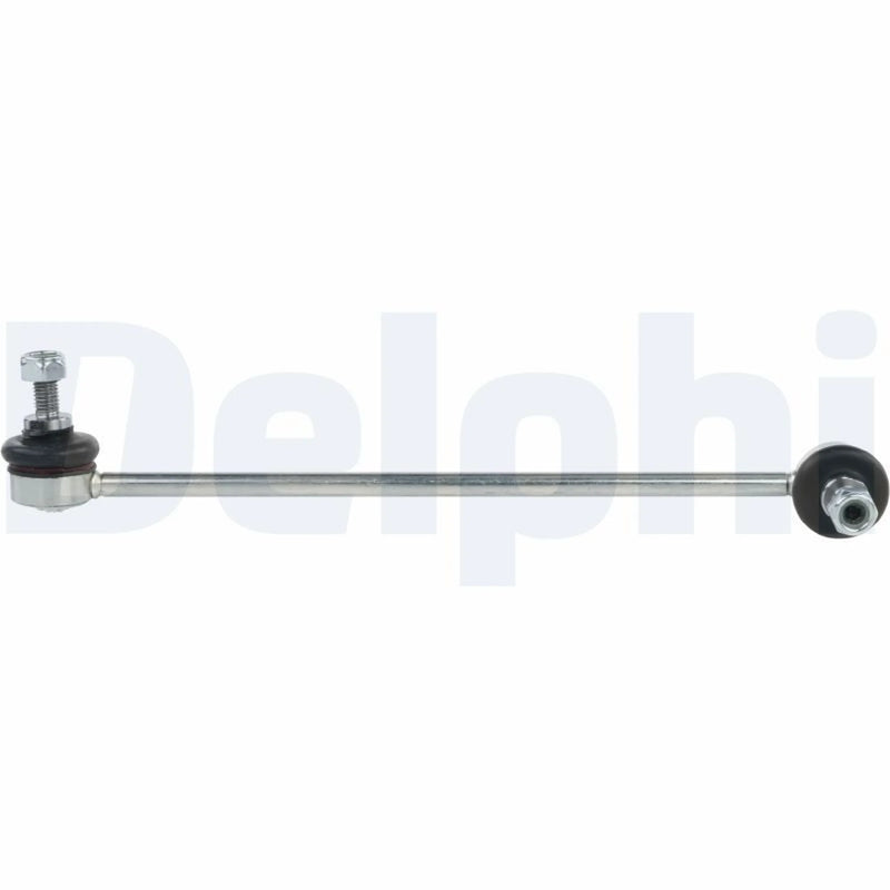 Delphi Stabiliser Bar Link Coupling Rod Front Right fits BMW 3 2000-2005