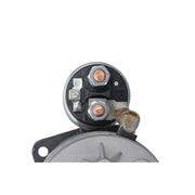 Hella Starter Motor 24V 4kW 9 Teeth