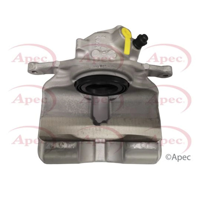 Apec Brake Caliper Assembly Front Left LCA1431