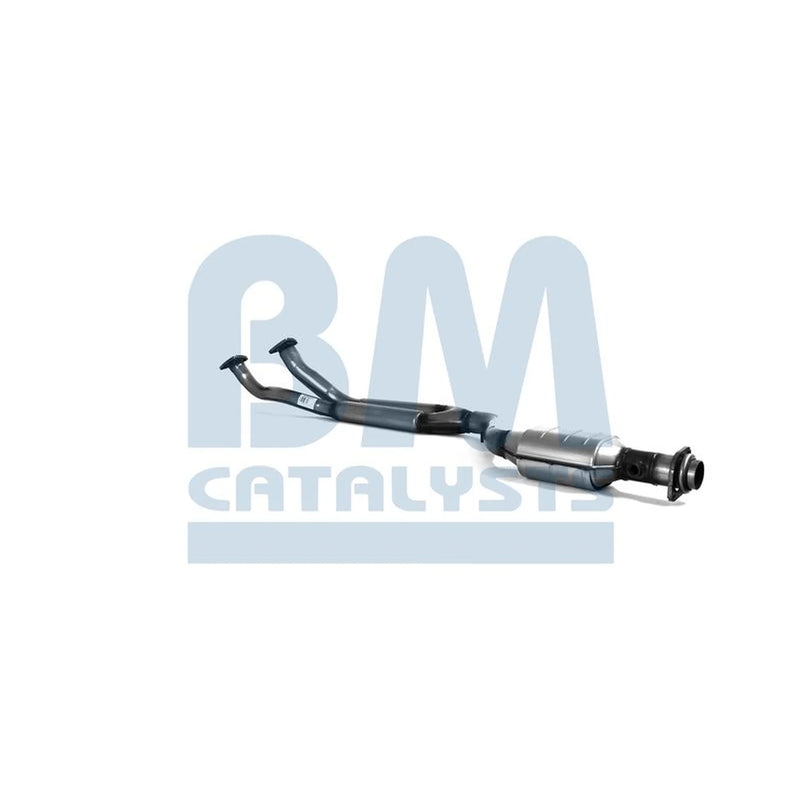 BM Catalysts Homologated Petrol Cat fits BMW 3 Compact 1997-2000