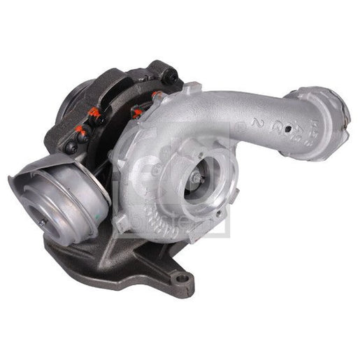 Febi Turbocharger Turbo Unit 186692