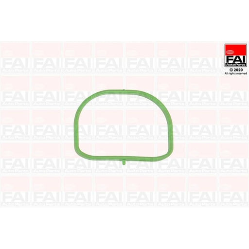 FAI Intake Manifold Housing Gasket OD ID Thick IM1078