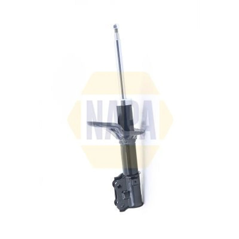 NAPA 2 x Shock Absorbers fits Hyundai Matrix 2001-2010 1.5 1.6 1.8