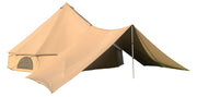 Quest Signature Extra Large Tarp (715 x 240 cm) Quest - Dynamic Drive