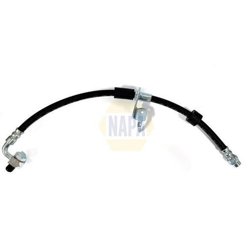NAPA Brake Hydraulic Hose Line Front Right fits Volvo V90 II Cross Country