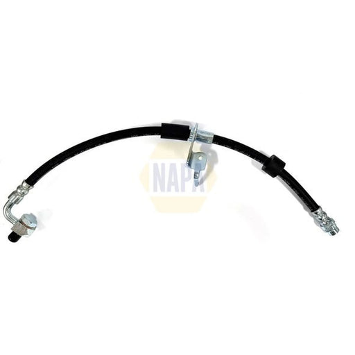NAPA Brake Hydraulic Hose Line Front Right NBH1456