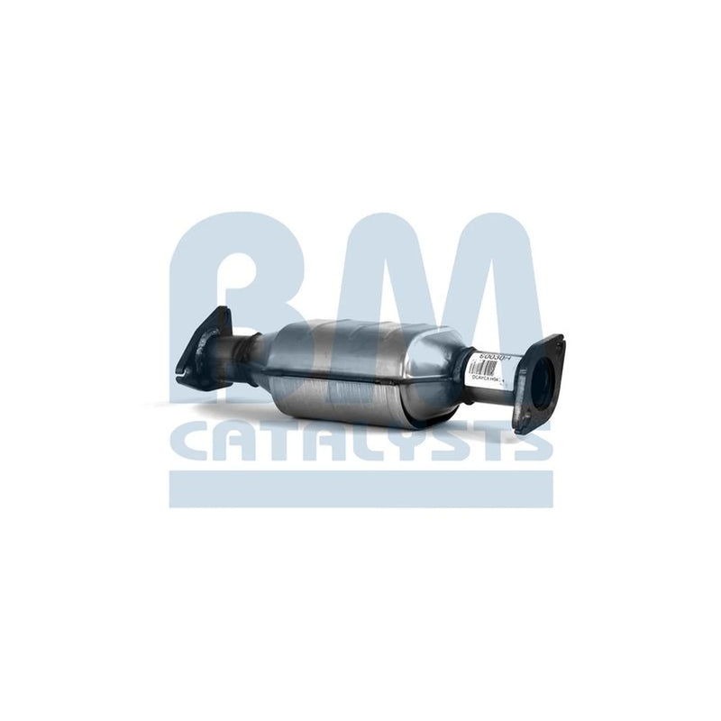 BM Catalysts Homologated Petrol Cat fits Rover 200 II 1989-1999 1.4