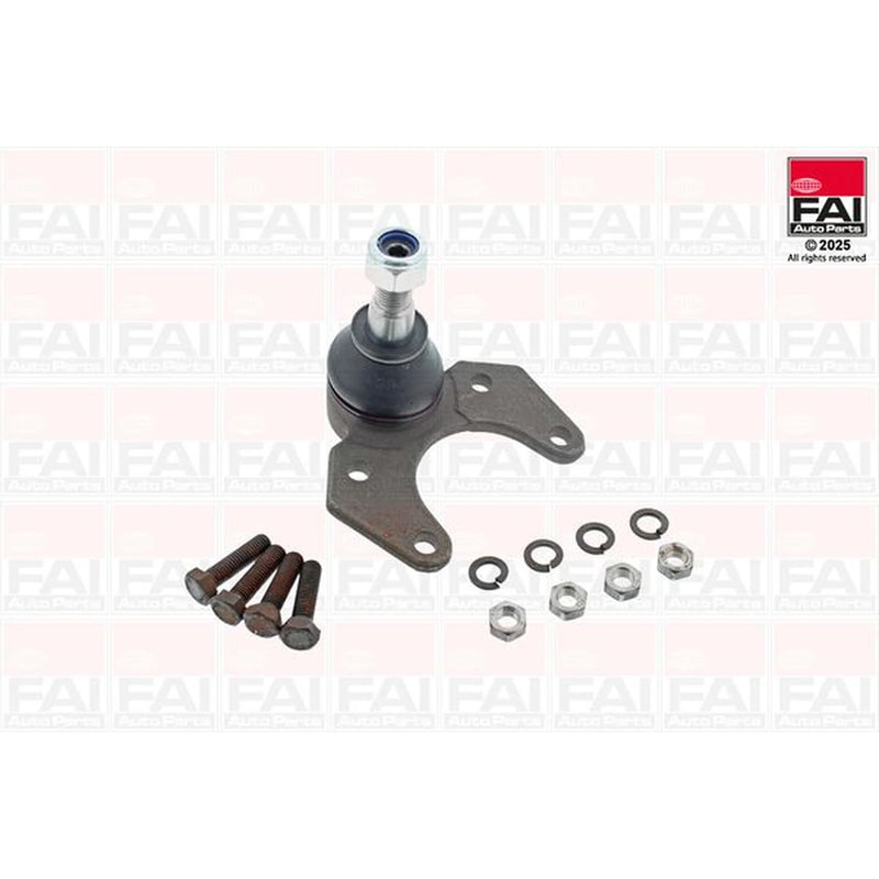 FAI 2 x Ball Joints