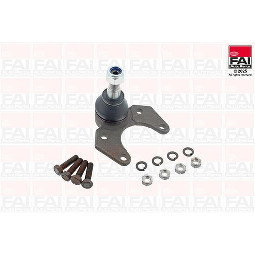 FAI Ball Joint SS532