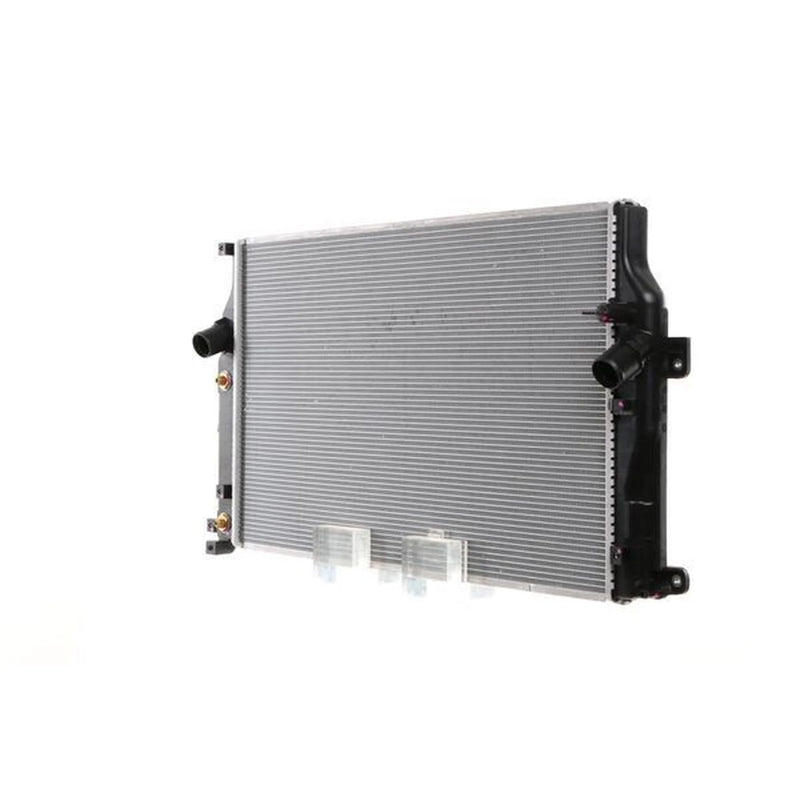 Mahle Engine Radiator fits Nissan Micra IV 2011-2015 1.2