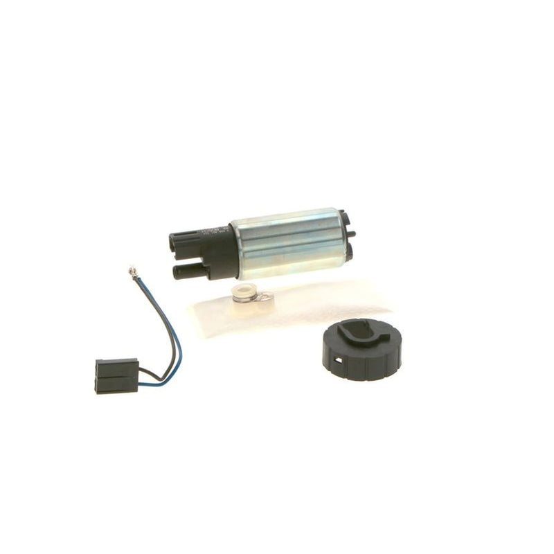 Bosch Fuel Pump Assembly in the fuel tank fits Toyota Yaris 2002-2005 1.0 1.3