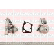 FAI Engine Cooling Water Pump WP6317