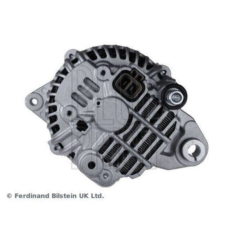 Blue Print Car Alternator 12V fits Mitsubishi Shogun Sport I 1998-2003 2.8