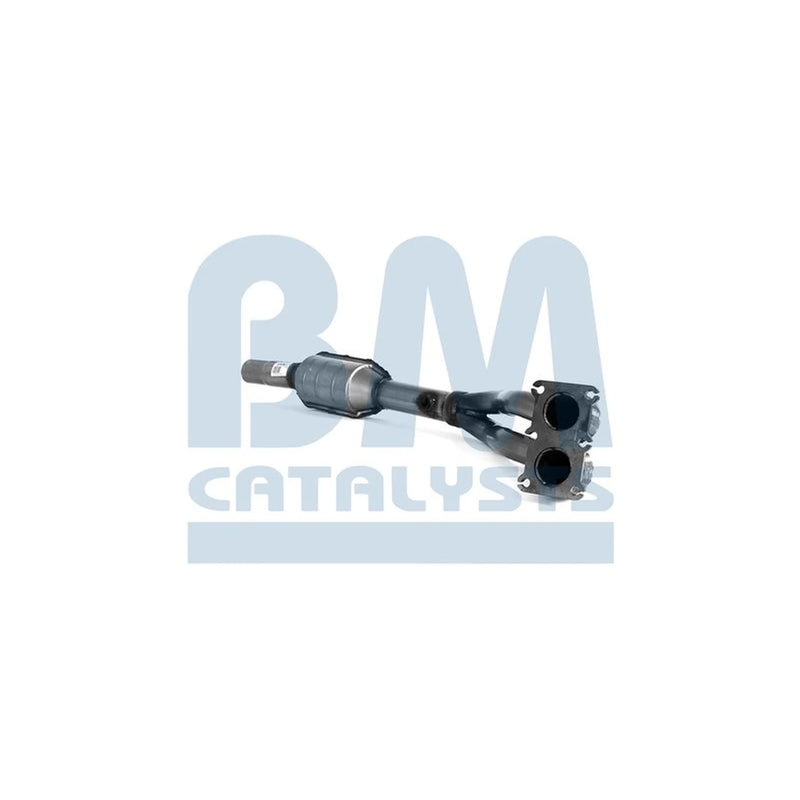 BM Catalysts Homologated Petrol Cat fits Audi A3 1996-2003 1.8